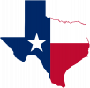 carte texas